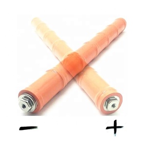 Batterie hybride de remplacement Ni-MH 7.2V 6.5Ah pour batteries Honda Civic Ima accessoires de voiture - Product Image 6