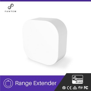 Bộ Mở Rộng Phạm Vi Sản Phẩm Z-Wave Cho Nhà Thông Minh Không Dây Cho Bộ Lặp Tín Hiệu - Product Image 4