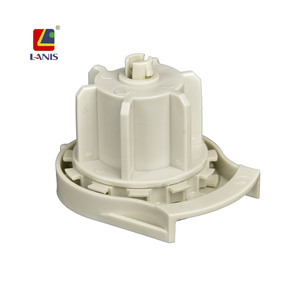 LANIS <span class=keywords><strong>M16</strong></span> Accessoires pour stores enrouleurs manuels zébrés, mécanisme de store enrouleur à embrayage pour fenêtres, pour la maison et le bureau - Product Image 3