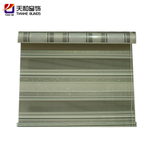 Shouguang ciudad Hillary persianas cebra aceptamos tamaño OEM - Product Image 2