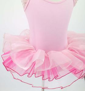Meilleur Vendeur De Haute Qualité En Gros <span class=keywords><strong>Pas</strong></span> <span class=keywords><strong>Cher</strong></span> Enfants Filles Rose Flutter Manches Robe <span class=keywords><strong>Tutu</strong></span> - Product Image 4