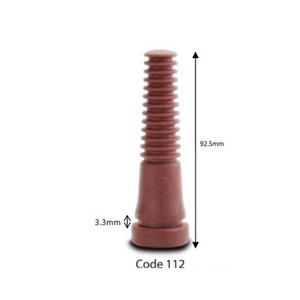 Hühner feder zupfen Gummi finger schlachten Geflügel zupfen Finger - Product Image 2