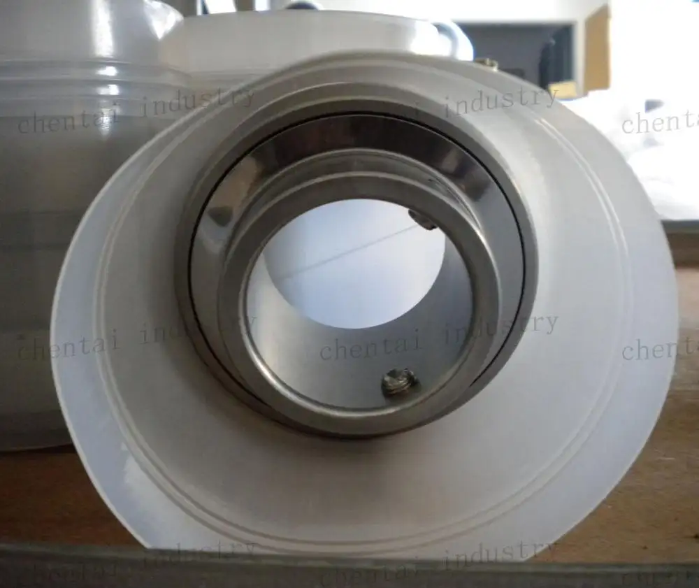 Precision Stainless Steel Bearing With Houses