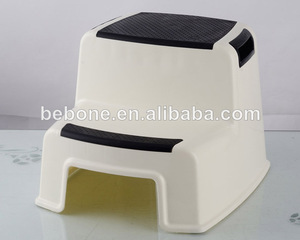 Enfant pp anti- patins en plastique deux escabeau <span class=keywords><strong>pied</strong></span> de <span class=keywords><strong>chaise</strong></span> - Product Image 1