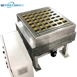 Trieurs pivotants à grande vitesse, pour tri de colis en hôtel - Product Image 4