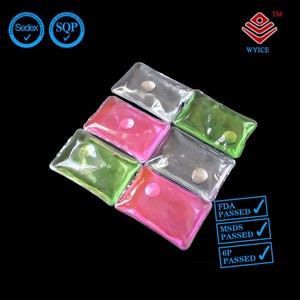 <span class=keywords><strong>Clic</strong></span> calor/caliente/Calentador de la mano/de la Almohadilla de calor - Product Image 5