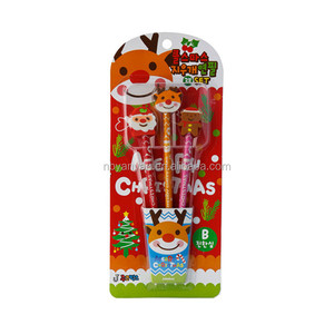 Nuovo design di alta qualità sacchetto di scuola gli studenti creativi cancelleria fantasia - Product Image 6