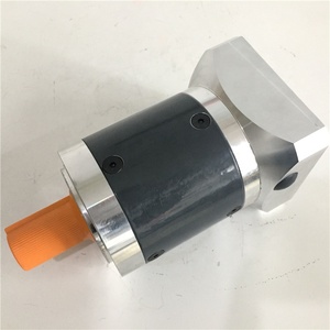PLE80 tỷ lệ 12:1/1:12 mô-men xoắn cao hành tinh giảm hộp số - Product Image 2