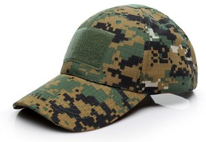 DFHC08 <span class=keywords><strong>sport</strong></span> all'aria aperta bastone magico mimetico cappellino da baseball esterno tattico cappello parasole cappellino da baseball per il commercio estero - Product Image 5