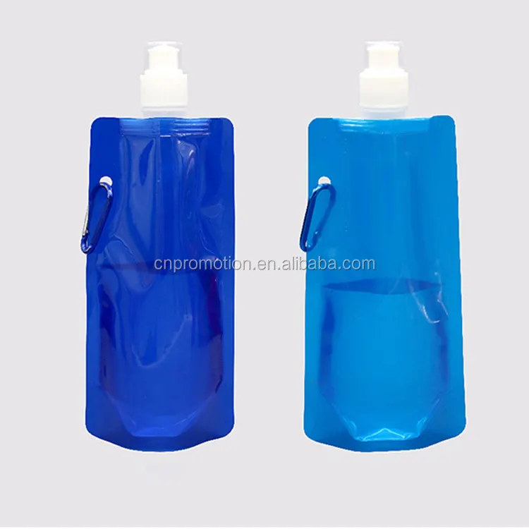 Custom Made di Plastica Sacchetto di Acqua Per L'escursione