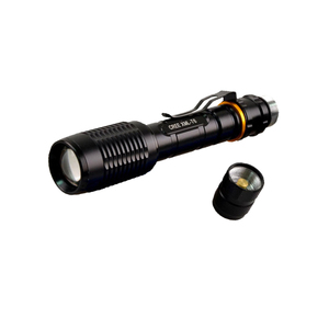 T6 Lamparas De Mano 1000 LM LED Rechargeable Hunting Linterna Zoomable Waterproof High Power Led Fast <strong>Track</strong> Flashlight <strong>Torch</strong> - Product Image 4