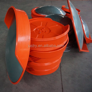 Наружное/внешнее выпуклое зеркало дорожного движения - Product Image 2