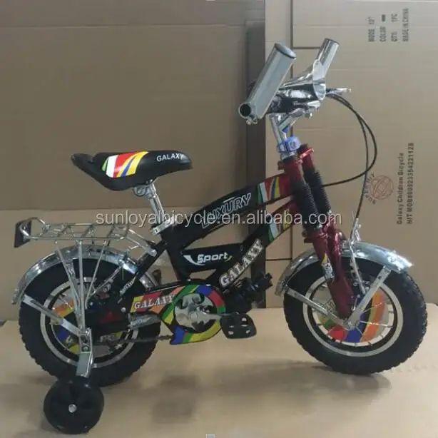 SL1281 बच्चों की बाइक बच्चों की साइकिल BMX MTB स्ट्रीट बाइक सस्ती साइकिल फैशन