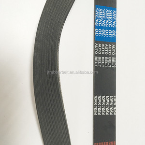 Promo Sabuk Poly V 8PK 2512 Sabuk Kipas OEM PQS500420 Cocok untuk LAND ROVER - Product Image 5