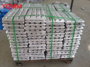 Lingot d'alliage maître aluminium-<span class=keywords><strong>calcium</strong></span> AL90CA10 AL90+/-2% CA10+/-2% - Product Image 5