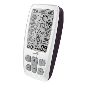 Tens Stimulator Muscle Tens Unit For Masturbation Transcutaneous Electrical Muscles Stimulator