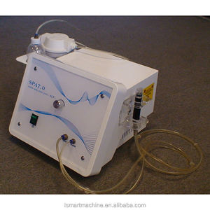 Máquina de microdermoabrasión facial Sp7 Vacuum Hy <span class=keywords><strong>Dra</strong></span> Peel - Product Image 4