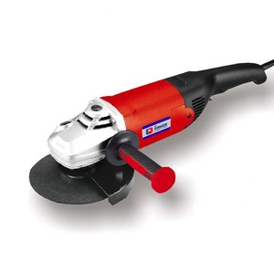 Fonte di alimentazione della batteria industriale smerigliatrice angolare Flex <span class=keywords><strong>NRG</strong></span> 2400W grande 230mm smerigliatrice angolare elettrica smerigliatrice angolare - Product Image 1