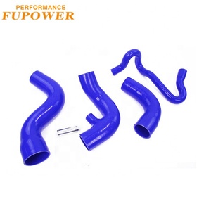 Tuyau de refroidissement intermédiaire en SILICONE, pour AUDI <span class=keywords><strong>A4</strong></span>, <span class=keywords><strong>B5</strong></span>, A6, 4B, TURBO 1.8, 1995 — 2001, ap01 - Product Image 2