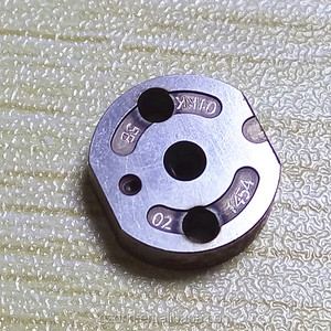 DBVディーゼル燃料ポンプPLV F00R000756（5001858409、5001585409用） - Product Image 2
