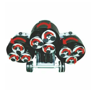 ASL1150mm-RT2 Ride-on planetary gear box Piano di Macinazione Della Macchina con la luce del led