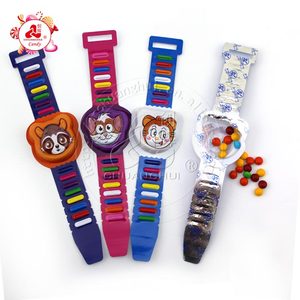 만화 장난감 시계 초콜릿 콩 - Product Image 1