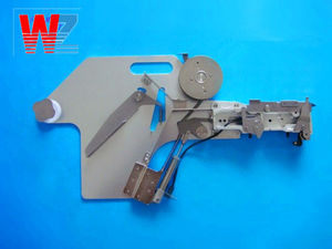 SMT YAMAHA FEEDER CL 24 MÉT KW1-M4500-015 - Product Image 2