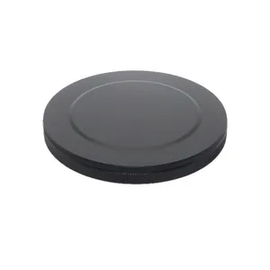 72mm Metal Lens Cap For Digital camera