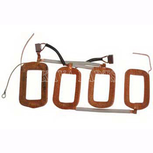 Bobina di campo per <span class=keywords><strong>Ford</strong></span> 4-1/2 In. Dg starter, 59-207 C6VY11082B - Product Image 1