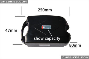 36 v 10ah <span class=keywords><strong>Frosch</strong></span> type vélo électrique li - ion batterie - Product Image 4