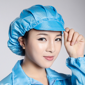 Bán Buôn Esd Phòng Sạch Chống Tĩnh Điện Làm Việc Cap - Product Image 5