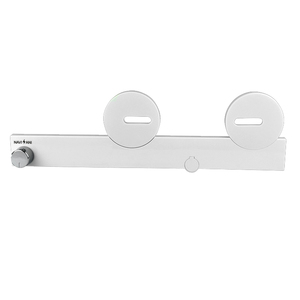 Неэлектрическое одно сопло для унитаза, биде с холодной водой - Product Image 2