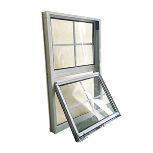 <span class=keywords><strong>Arch</strong></span> top UPVC up down cửa sổ trượt vòng tròn lên xuống cửa sổ - Product Image 6