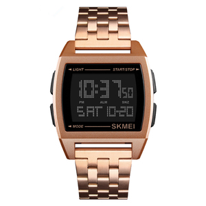 Reloj Digital Especial para Hombre SKMEI 1368 - Product Image 3