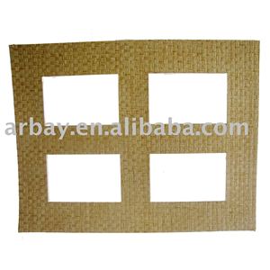 Junta esteras/alfombrillas <span class=keywords><strong>para</strong></span> marco de fotos - Product Image 1