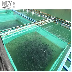 jianxin> Foldable Nylon Fishing Net Crab Fish Crawdad Shrimp