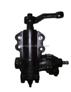 China Factory Supply Hot Sell RHD Hydraulic Lenkgetriebe Getriebe für D21