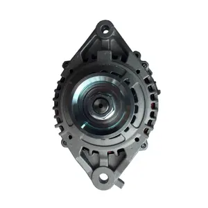 เครื่องกำเนิดไฟฟ้ากระแสสลับ70A 12V สำหรับ Nissan <span class=keywords><strong>Almera</strong></span> 231000M003 231004M400 <span class=keywords><strong>100</strong></span>% ใหม่1-2001-01HI - Product Image 2