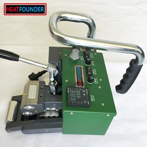 ZX900 Comet Màng Đất Nêm Nóng Máy Hàn - Product Image 4