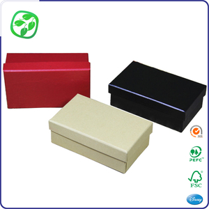 Logotipo personalizado de caja de embalaje de venta al por mayor de fábrica - Product Image 4