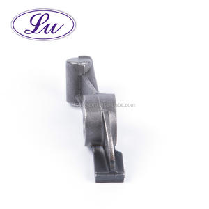 OEM หมายเลข 13257-40F16 13257-40F12 คันโยกเครื่องยนต์ดีเซล KA24E/D21 สำหรับรถกระบะ/สแตนซ่า/D21 ปี 82-92 ผลิตจากเหล็กหล่อ - Product Image 4