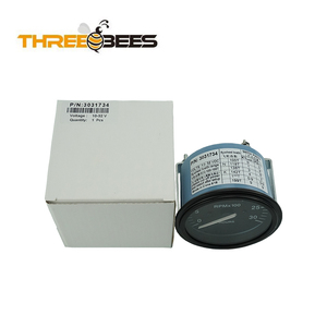24VDC 85 Mét <span class=keywords><strong>rpm</strong></span> <span class=keywords><strong>tachometer</strong></span> 3031734 cho K19 K50 động cơ diesel - Product Image 5