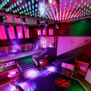 Panneau de pixels noirs pour ktv ou <span class=keywords><strong>club</strong></span> de panneau mural décoratif de bar <span class=keywords><strong>Club</strong></span> de haute qualité - Product Image 5