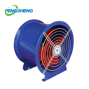 Bester Preis Serie Sf Axial Ac Fan für Air Hockey Tisch