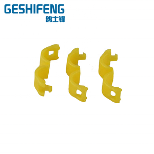 2018 Hoge Kwaliteit Plastic Vogel Tag Race Duif Band - Product Image 6