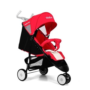 MATADOR ESPAÑOL Nuevo Q5 triciclo bebé portátil cochecito bebé - Product Image 2