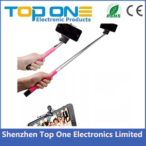 Una nueva venta caliente promocional regalo <span class=keywords><strong>monopie</strong></span> mini venta al por mayor selfie stick 2015 - Product Image 3