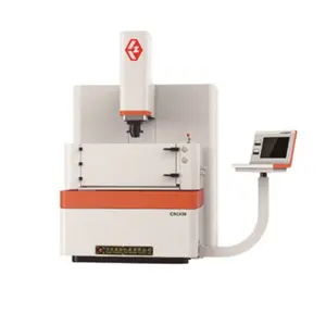 cnc edm tia lửa xói mòn máy