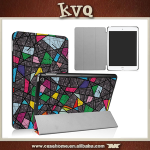 Cổ phiếu bán buôn da lật bìa cho <span class=keywords><strong>samsung</strong></span> galaxy tab <span class=keywords><strong>s3</strong></span> 9.7 T820 tablet trường hợp che - Product Image 6