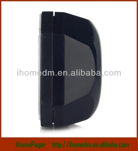 <span class=keywords><strong>Restaurante</strong></span> de llamada del camarero Ihomepager vibrador - Product Image 4
